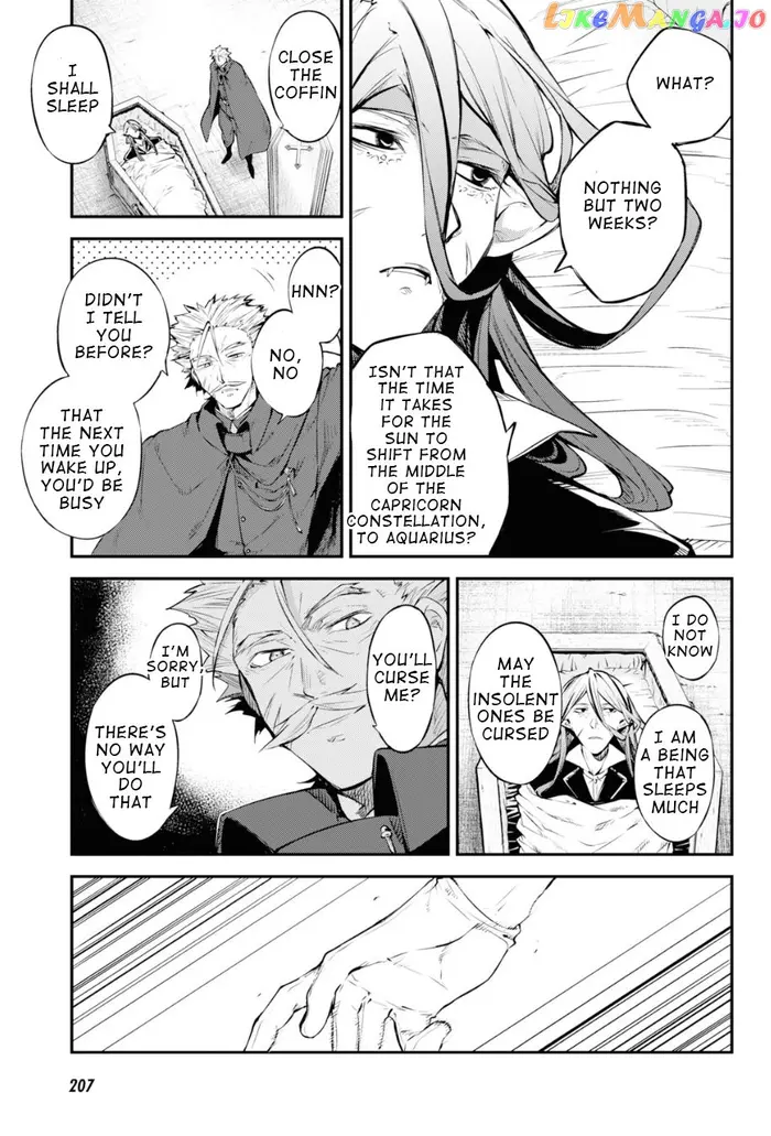 Bungou Stray Dogs Chapter 88 image 17_optimized